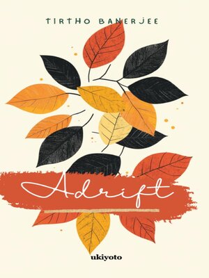 cover image of ADRIFT